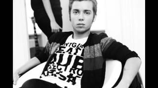 Mads Langer - København (Fra en DC 9)