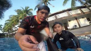 Bataan white corals adventure 2023