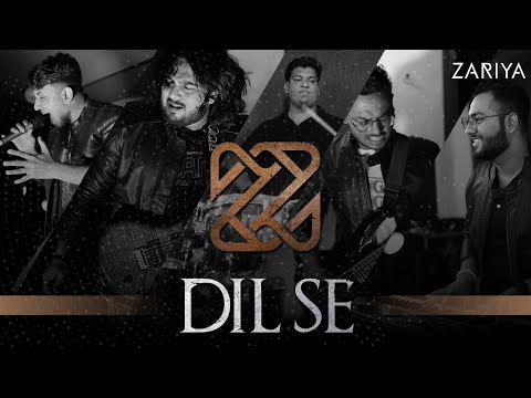 Adarsh Chavat dilse re