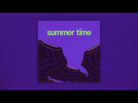 Miyagi & Эндшпиль - Summer Time (Official Audio)