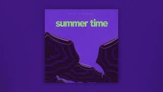 Download lagu Miyagi & Эндшпиль - Summer Time mp3