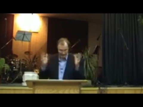 Kako dovršiti ono što ti je Bog povjerio (Stojan Gajicki)