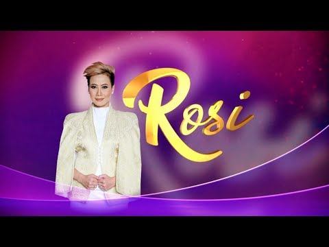 Tribute to Didi Kempot, Godfather Of Broken Heart - ROSI