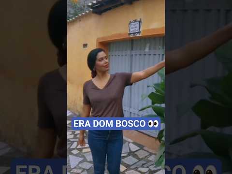 ERA DOM BOSCO 👀 | Você acertou?