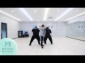박지훈(PARK JIHOON) 'Gallery' Dance practice (Curator ver.)