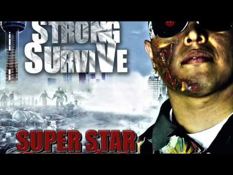 Superstar Guess "Zaca La Bota Zaca El Tacon" Cumbia Tribal, Fhat City
