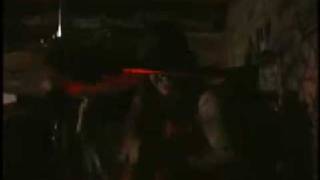 Graveyard Boulevard - Gunnar