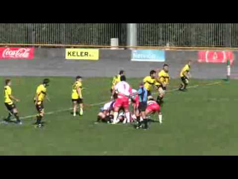 GETXO ARTEA vs ORDIZIA