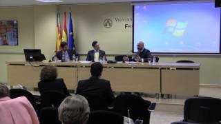 16. Clausura.  José Soriano.