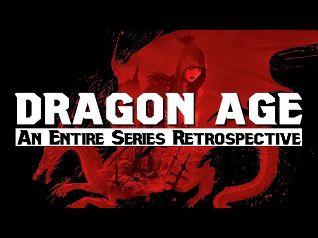 Dragon Age: Origins