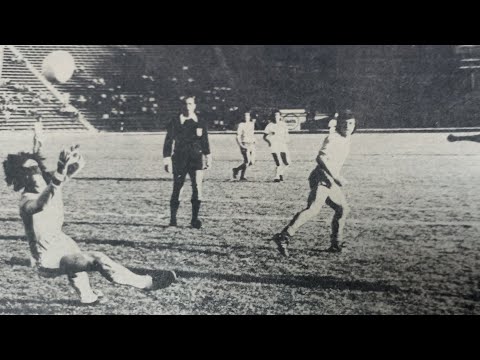 Green Cross Temuco 1 vs Deportes Concepción 2 Campeonato nacional chileno 1978