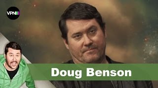 Doug Benson | Getting Doug with High