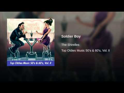 Video thumbnail for Soldier Boy