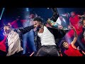Jason Derulo Live Ahoy Rotterdam 2024 Recap