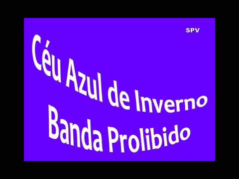 Céu Azul de Inverno video