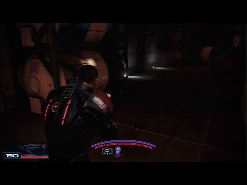 Mass Effect 3 Legendary Edition Omega: The Talons