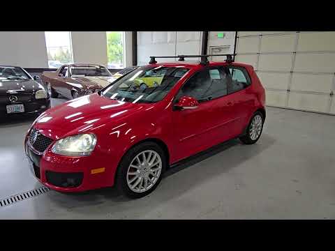 2006 Volkswagen GTI (CC-2108589) for sale in Bend, Oregon