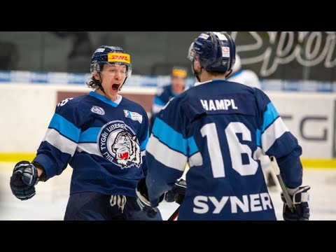 Tygři ve finále zabrali! Plzeň srazil v prodloužení bek Kovář