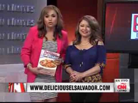 Alicia Maher on CNN Latino Sin Limites with Elizabeth Espinosa, PART 2