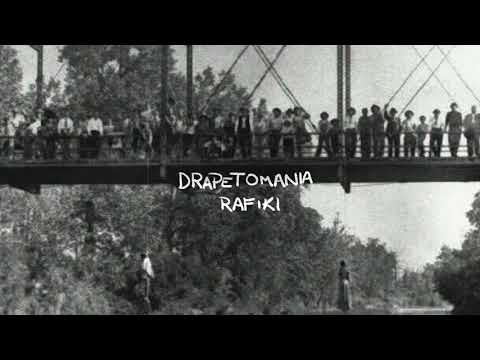 Gabriel Rafiki - Drapetomania (Prod. Máximo Beats)