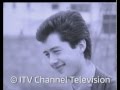 Led Zeppelin's Jimmy Page - June 1963 interview ...