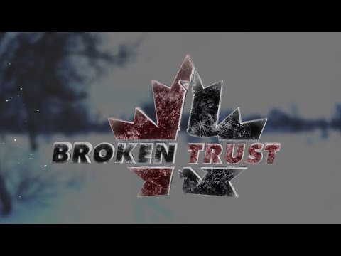 The CCFR Presents - Broken Trust (Documentary)
