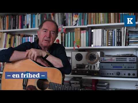 Niels Skousen: Det er trist, hvis ungdommen ikke har en utopi i sig