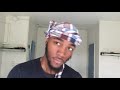 HOW TO TIE HEADWRAPS TURBAN SHEMAGH TUTORIAL