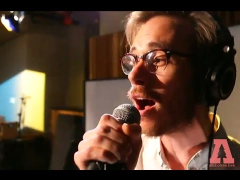 Hellogoodbye on Audiotree Live  (Full Session)