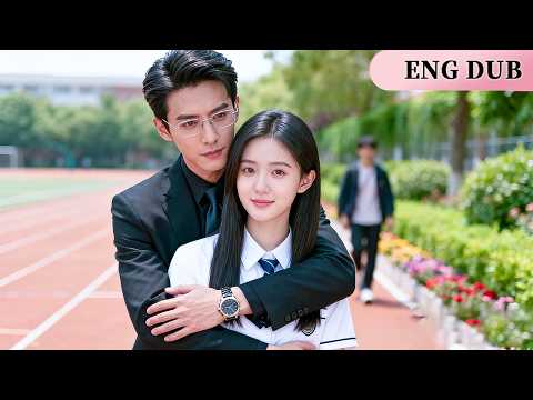 【ENG DUB】8 Years Later, Her Ex Became Her Contract Boss—and He Fell in Love With Her Again!