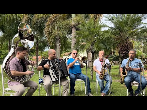 Tocata CCB Enxovia - #hinos #louvor #gospel #ccb