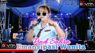 Download lagu Emansipasi Wanita Rhoma Irama feat Rindi Safita mp3
