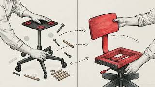 Engineering Objectification  A VR Analysis