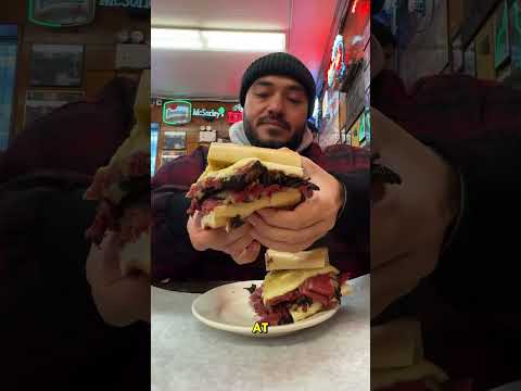 How expensive is a lunch break in New York City?