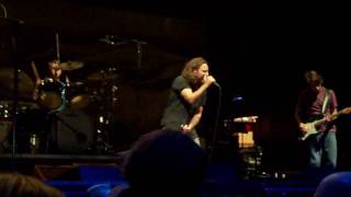 Pearl Jam - Gods Dice - Chicago 1
