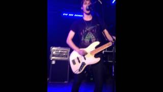 Speechless- Halfway To Hollywood Live