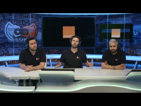 PENGUINS VS QQ | Superliga Orange CSGO | ASCENSO/DESCENSO - MAPA 3