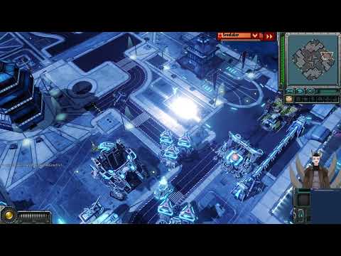 Carrot, GiveMeGood1v1 vs DutchArmy, AE86 || Red Alert 3