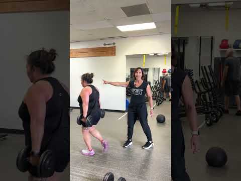 Deka Strong Results
