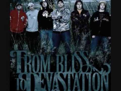 From Bliss To Devastation - The Burning