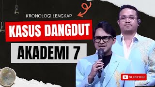 Download lagu KLARIFIKASI Ramzi & Gilang Joget Kalimat Tauhid Dalam Tarian  Boger Bojinov Dukungan thd Valen DA7 mp3