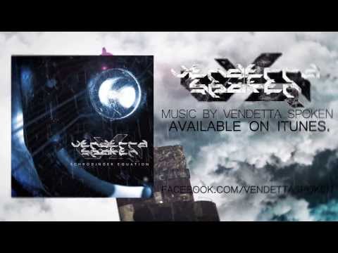 Vendetta Spoken Feast or Famine Official Lyric Video