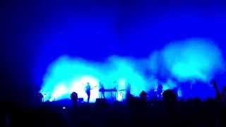 Trentemøller - Past The Beginning Of The End - Live@PITCH Festival - Amsterdam [06/07/2013][HD]