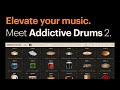 Video 1: This is Addictive Drums 2