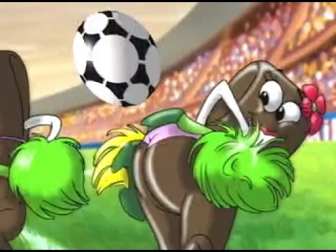 Milkybar - Copa (1998, Brazil)