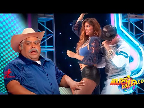 🥸 Don Cheto se pasa de Manotas frente a todos | Ep. 40 Completo | T13 TTMT