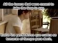 When It's time - Green Day (subtitulos en inglés ...