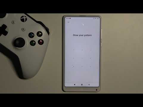 How to Reset Network Settings on XIAOMI Mi Mix 2S – Network Defaults
