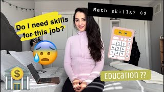 BANK TELLER MUST HAVE SKILLS | MY EXPERIENCE