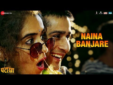 Naina Banjare - Full Video | Pataakha | Arijit Singh | Sanya Malhotra & Radhika Madan